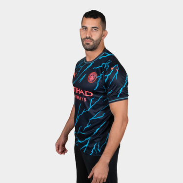 Maillot Troisième Manchester City 23/24 Homme